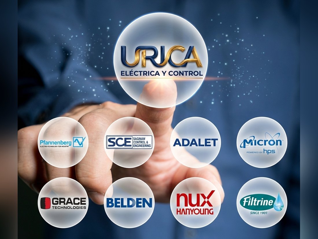 Automatización y control