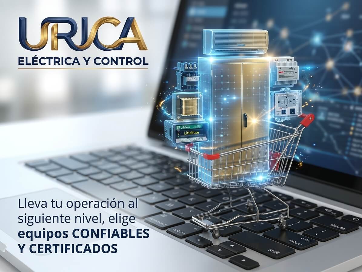 Urica Eléctrica y Control — galería 4