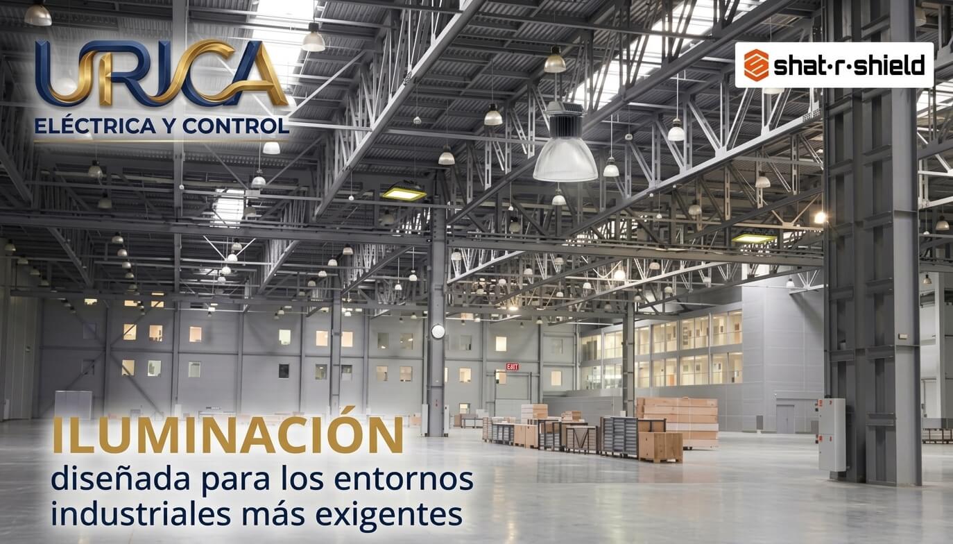 Urica Eléctrica y Control — galería 8