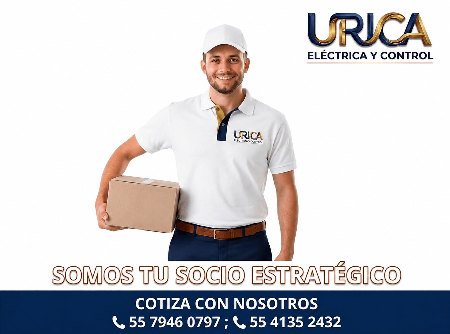 Urica Eléctrica y Control — galería 1