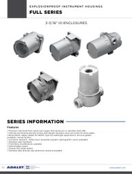 Portada de Carcasas para instrumentos