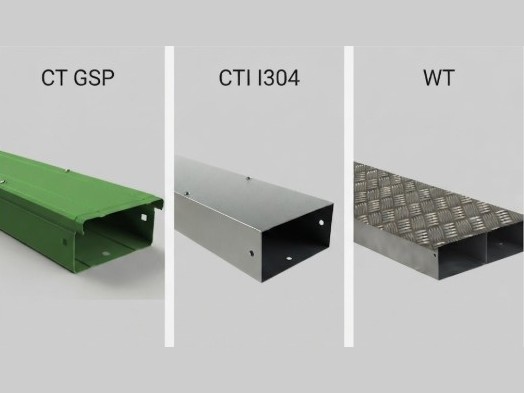 BASORTRAY: bandejas de chapa