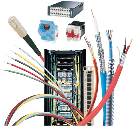 Comunicaciones y conectividad