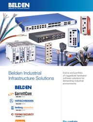 Portada de Soluciones industriales