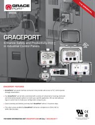 Portada de Conectores de interfaz de panel