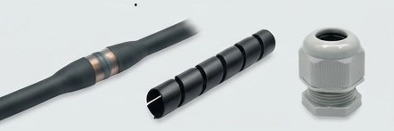 Accesorios para cables