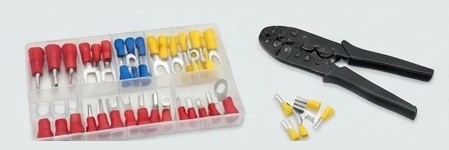 Terminales de cable