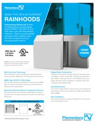Portada de Rainhoods